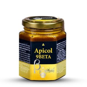 Apicolscience Miere Galbena 9 Beta