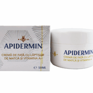 Apidermin Cremă 50ml