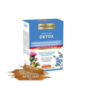 Apielixir Detox