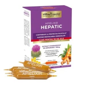 Apielixir Protectie Hepatica