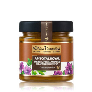 Apitotal Royal