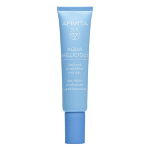 Apivita Aqua Beelicious gel contur ochi 15 ml