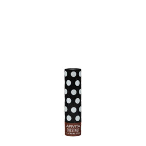 Apivita Balsam de buze cu extract de castane