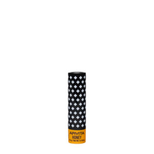 Apivita Balsam pentru buze cu aroma de miere