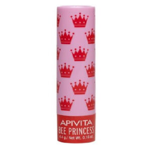 Apivita Bee Princess balsam buze copii 4