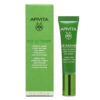 Apivita Bee Radiant crema de ochi impotriva semnelor de imbatranire si oboseala 15 ml