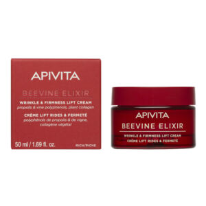 Apivita Crema bogata Beevine Elixir