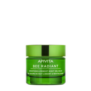 Apivita Crema pentru noapte Bee Radiant