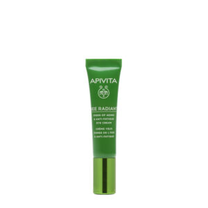 Apivita Crema pentru ochi Bee Radiant