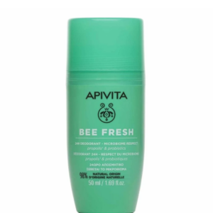 Apivita Deo roll-on Fresh