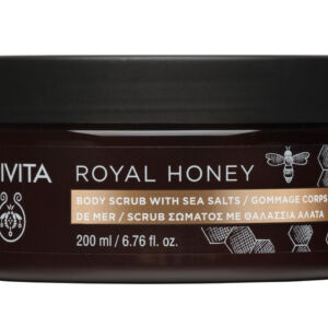 Apivita Exfoliant pentru corp cu miere