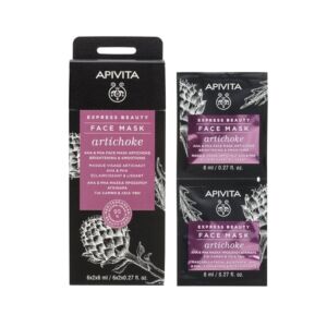 Apivita Express Masca Anghinare