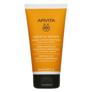 Apivita Hair Balsam reparator