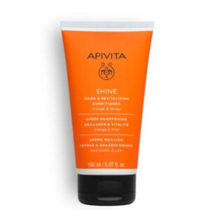 Apivita Hair balsam de par pentru stralucire si revitalizare 150 ml