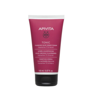 Apivita Hair balsam de par tonifiant 150ml
