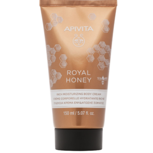Apivita Honey Crema de corp cu miere