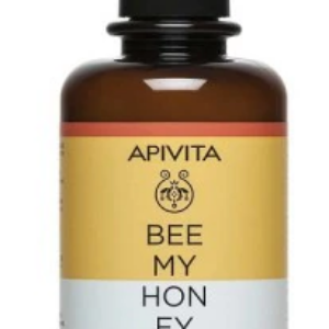 Apivita Lapte de corp cu miere si aloe Bee My Honey