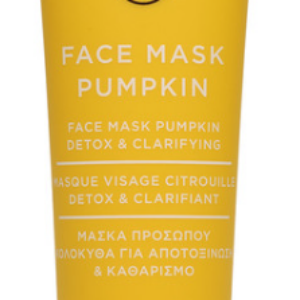 Apivita Masca detoxifianta cu extract din dovleac