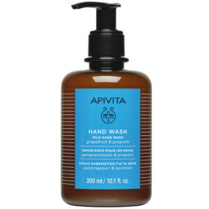 Apivita Mild Sapun lichid de maini