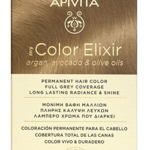 Apivita My Color Elixir Vopsea de par
