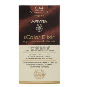 Apivita My Color Elixir Vopsea de par