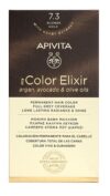 Apivita My Color Elixir Vopsea de par