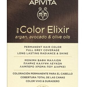 Apivita My Color Elixir Vopsea de par