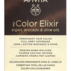 Apivita My Color Elixir Vopsea de par