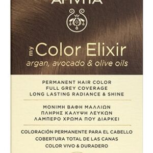 Apivita My Color Elixir Vopsea de par