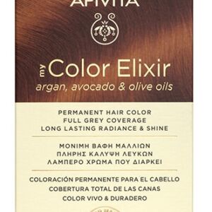 Apivita My Color Elixir Vopsea de par