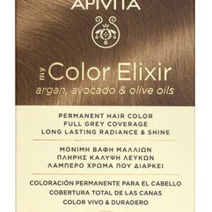 Apivita My Color Elixir Vopsea de par
