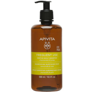 Apivita Sampon pentru uz frecvent