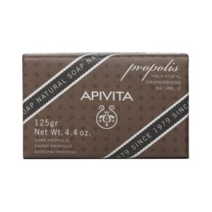 Apivita Sapun Natural Propolis 125g