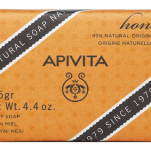 Apivita Sapun natural cu miere