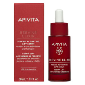 Apivita Ser pentru fata Beevine Elixir