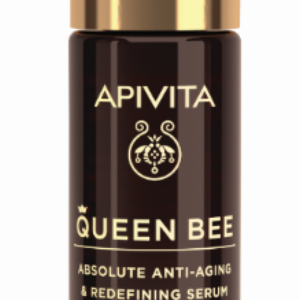 Apivita Serum anti-age si redefinire Queen Bee Absolute
