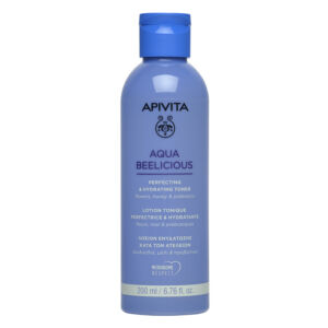 Apivita Tonic hidratant Aqua Beelicious