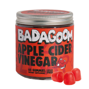 Apple Cider Vinegar