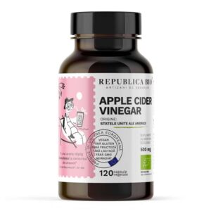 Apple Cider Vinegar ECO