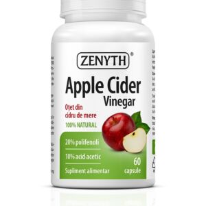 Apple cider vinegar