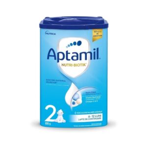 Lapte praf Nutri Biotik 2