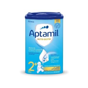 Lapte praf Nutri Biotik 2+