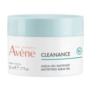 Aqua-Gel Matifiant Cleanance de la Avene