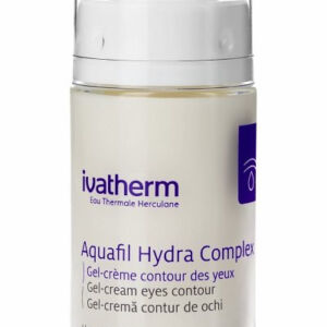Aquafil Hydra Complex Gel-crema contur de ochi