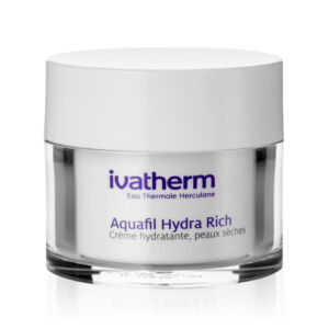 Aquafil Rich Crema hidratanta