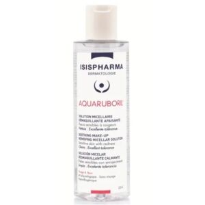 Aquaruboril – Solutie micelara ten sensibil si reactiv – 250 ml IsisPharma