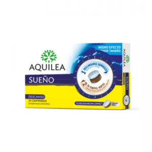 Aquilea Sueno