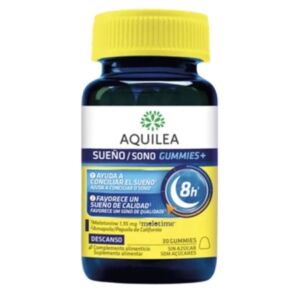 Aquilea Sueno Gummies