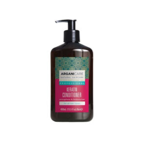 Arganicare Balsam fortifiant si nutritiv cu Keratina