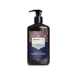 Arganicare Balsam reparator intensiv cu ulei de fruct de cactus